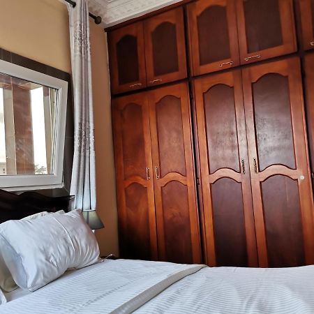 Residence Hoteliere Mb-202 C Douala Exterior foto