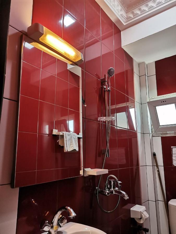 Residence Hoteliere Mb-202 C Douala Exterior foto