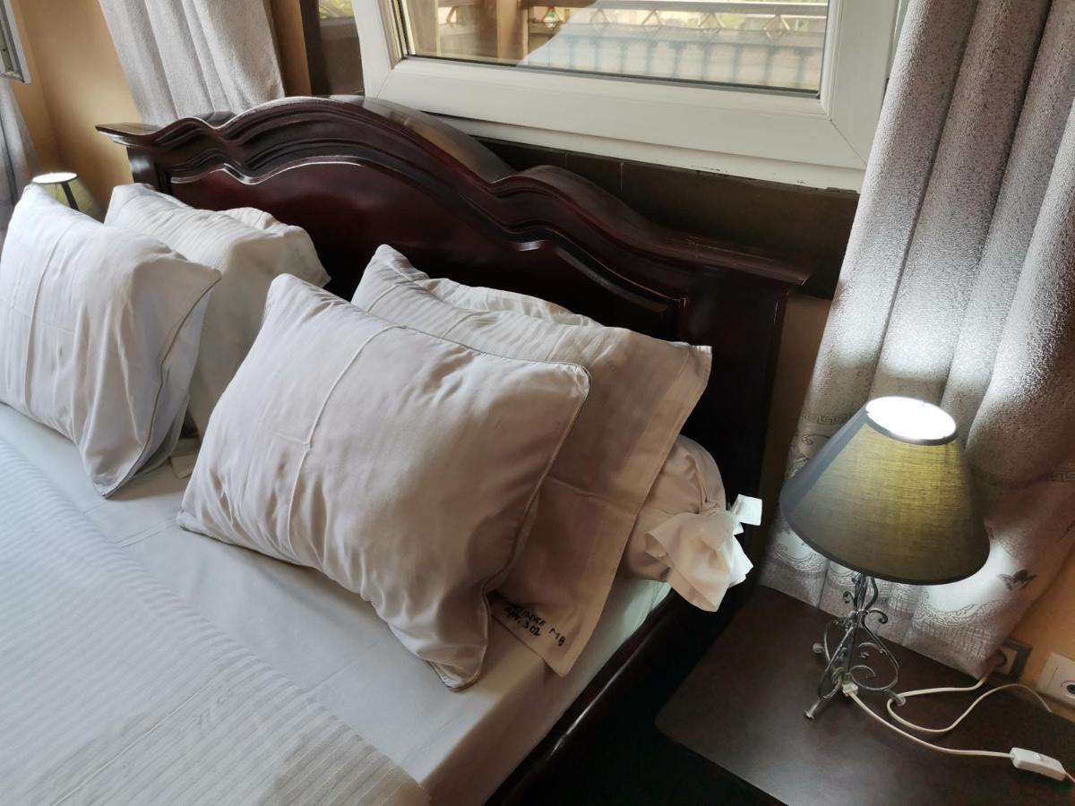 Residence Hoteliere Mb-202 C Douala Exterior foto