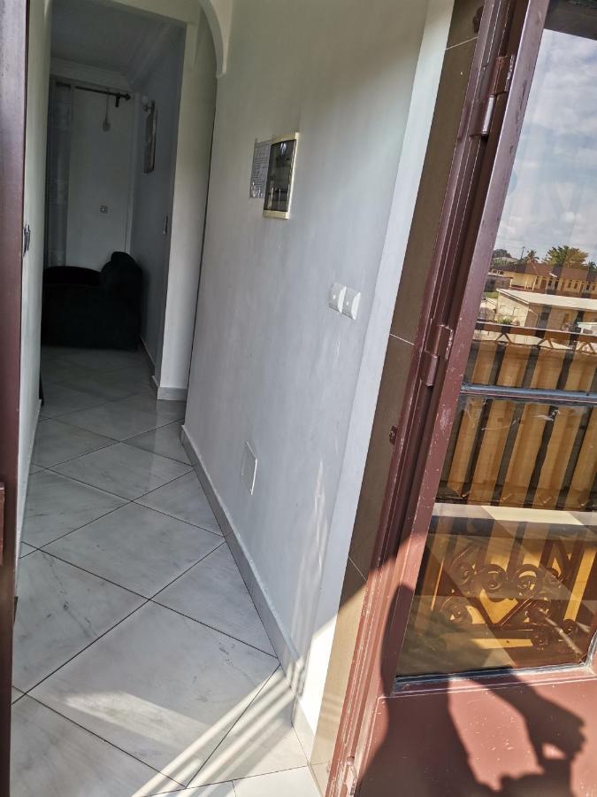 Residence Hoteliere Mb-202 C Douala Exterior foto