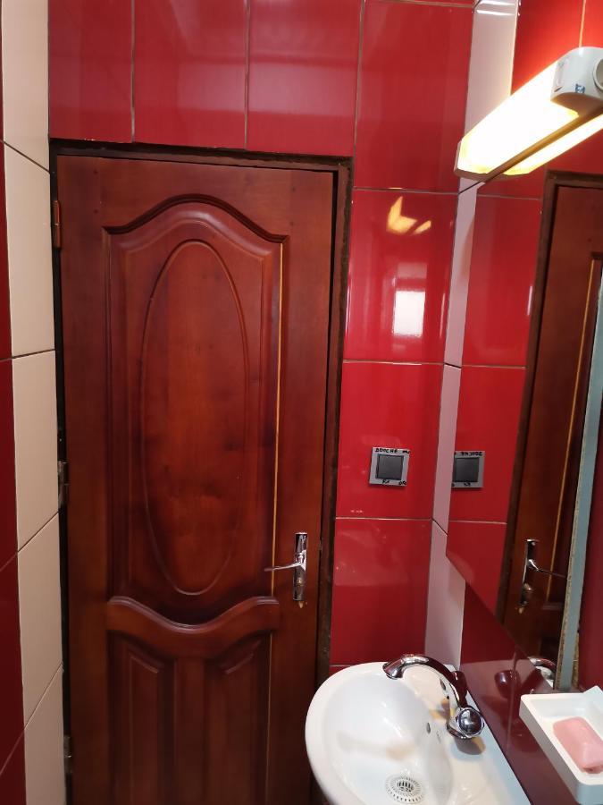 Residence Hoteliere Mb-202 C Douala Exterior foto