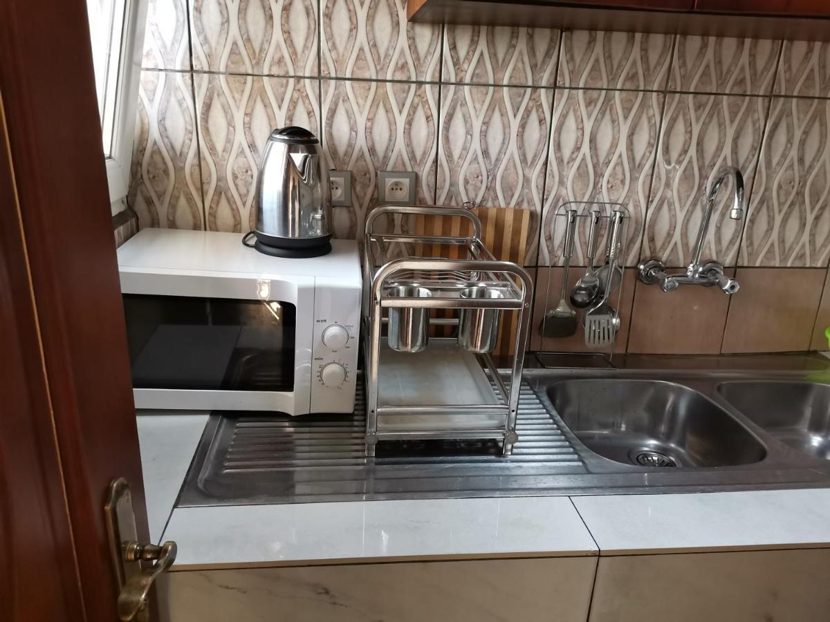 Residence Hoteliere Mb-202 C Douala Exterior foto